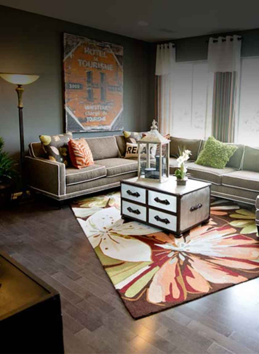 Buyers of house hold contents